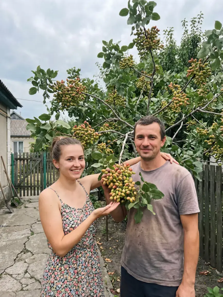 Дерево