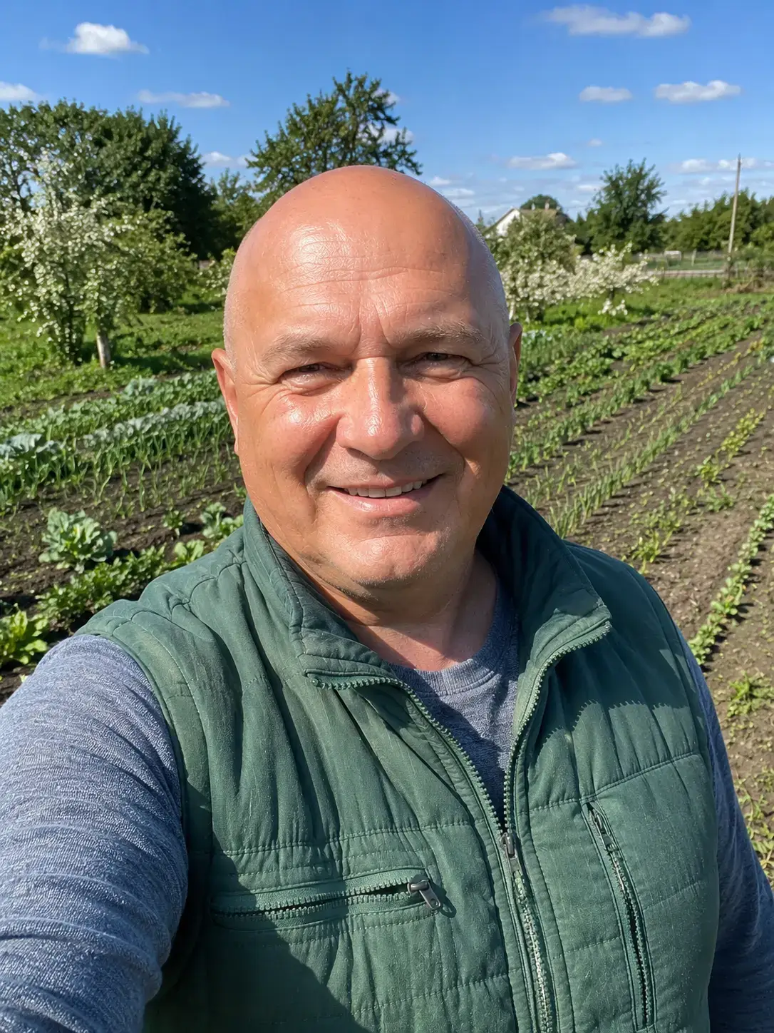Віктор Гнатенко